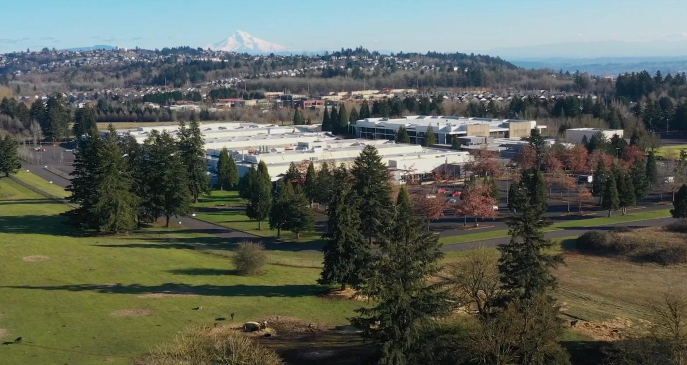 The Vancouver Clinic Signs Lease for New Patient Service Center in Building One of the Vancouver Innovation Center (The VIC)